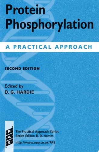 Protein Phosphorylation
