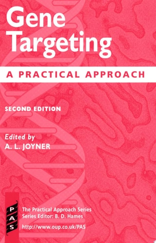 Gene Targeting