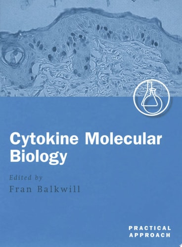 Cytokine Molecular Biology