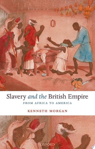 Slavery and the British Empire