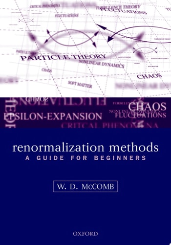 Renormalization Methods: A Guide For Beginners