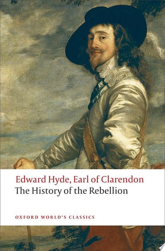 The History of the Rebellion