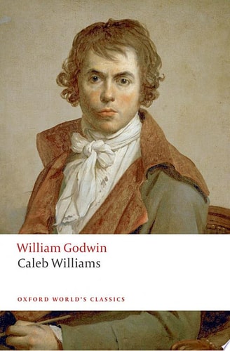 Caleb Williams