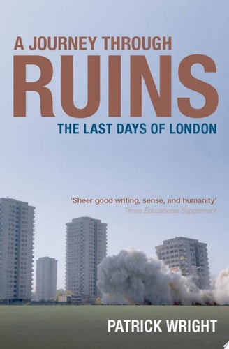 A Journey Through Ruins