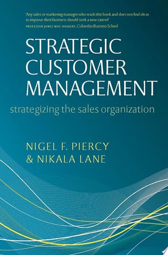 Strategic Customer Management