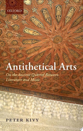 Antithetical Arts