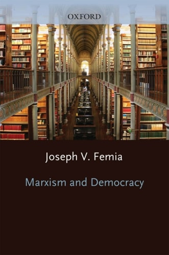 Marxism and Democracy