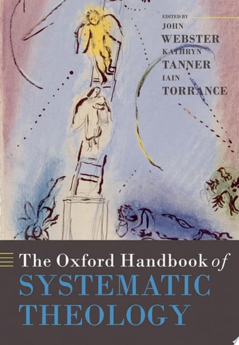The Oxford Handbook of Systematic Theology
