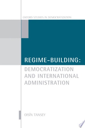 Regime-building