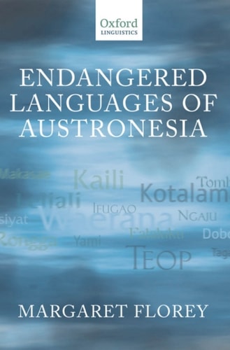 Endangered Languages of Austronesia