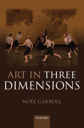 Art in Three Dimensions