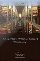 The Complete Works of Gerrard Winstanley