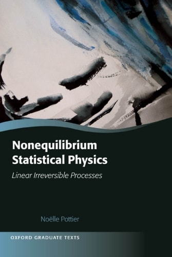 Nonequilibrium Statistical Physics: Linear Irreversible Processes