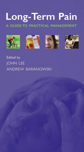 Long-Term Pain: A Guide to Practical Management