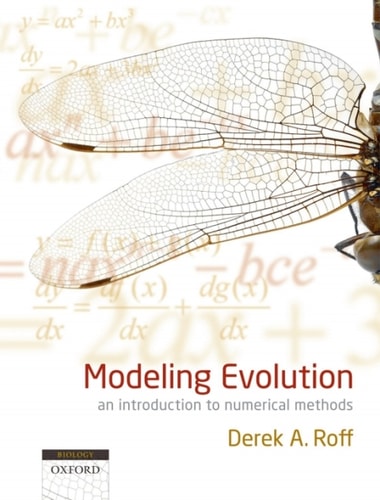 Modeling Evolution: An Introduction to Numerical Methods