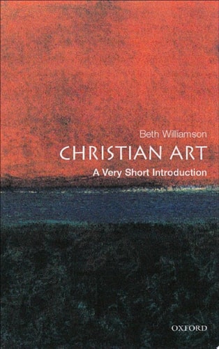 Christian Art: A Very Short Introduction