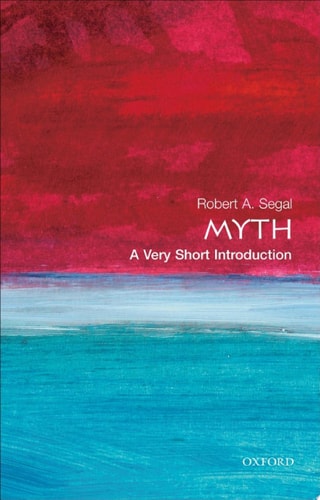 Myth: A Very Short Introduction