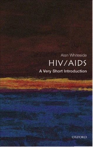 HIV/AIDS: A Very Short Introduction