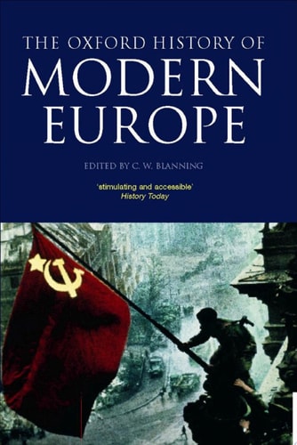 Edition published by Oxford University Press Academic UK