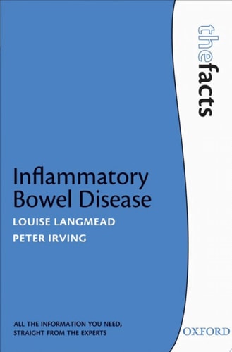Inflammatory Bowel Disease: The Facts