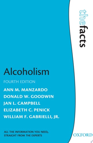 Alcoholism: The Facts
