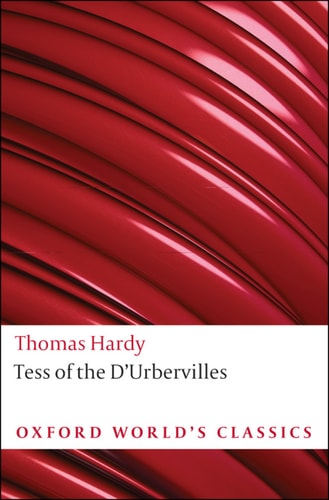 Tess of the d'Urbervilles