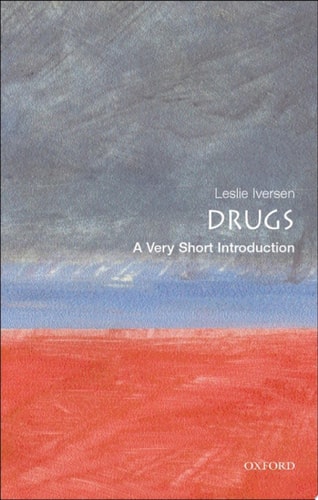 Drugs: A Very Short Introduction