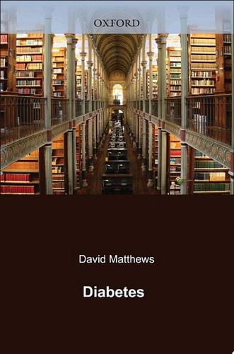 Diabetes: The Facts