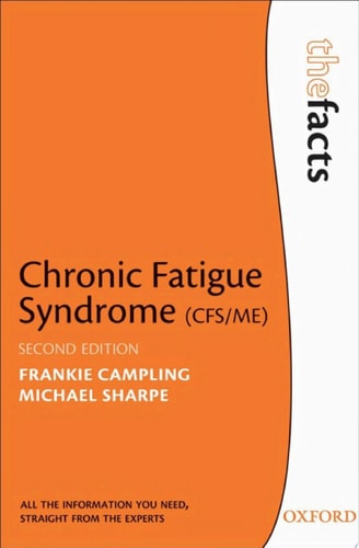 Chronic Fatigue Syndrome: The Facts