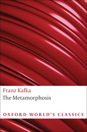 The Metamorphosis and Other Stories