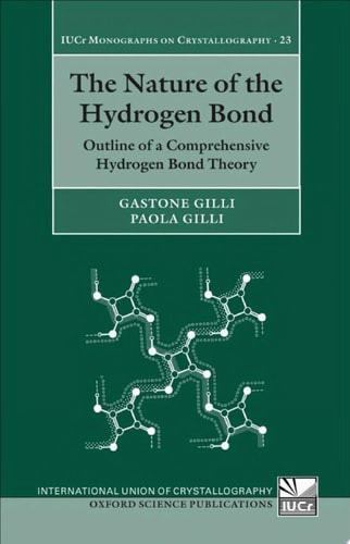 The Nature of the Hydrogen Bond: Outline of a Comprehensive Hydrogen Bond Theory