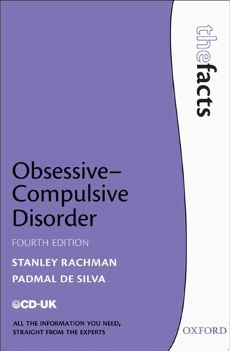 Obsessive-Compulsive Disorder: The Facts