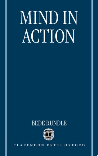 Mind in Action