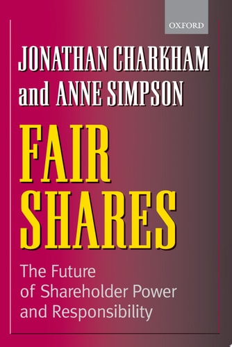 Fair Shares