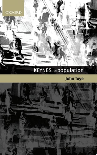 Keynes on Population