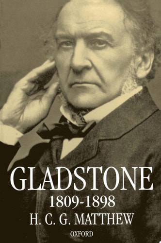 Gladstone: 1809-1898