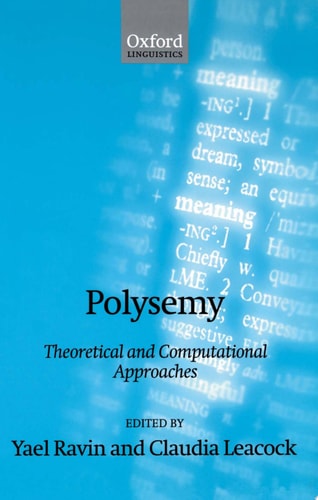 Polysemy