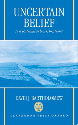 Uncertain Belief