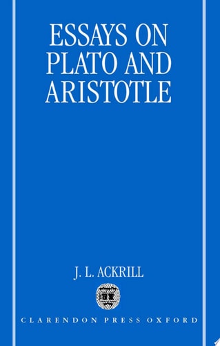 Edition published by Clarendon Press