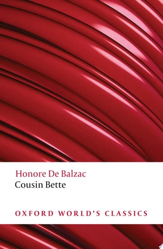Cousin Bette