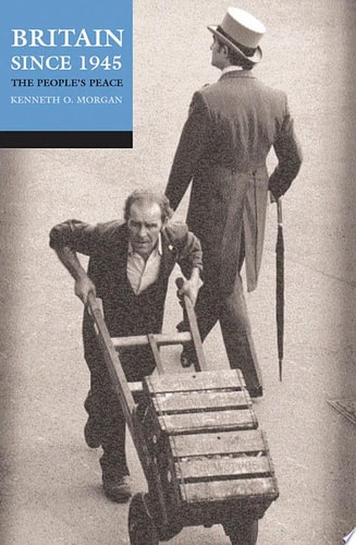 Britain Since 1945