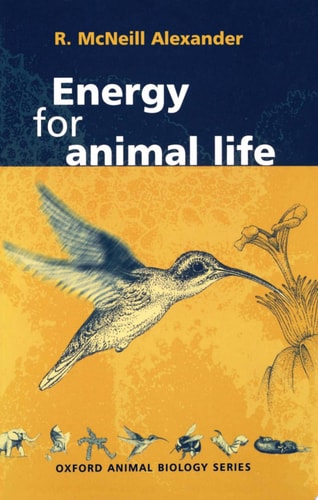Energy for Animal Life