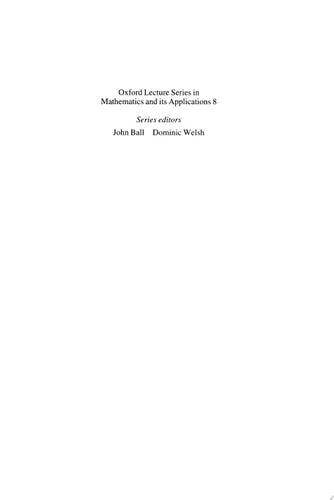 Codes and Algebraic Curves
