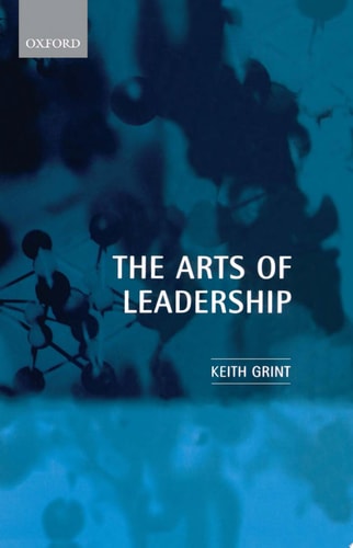 The Arts of Leadership
