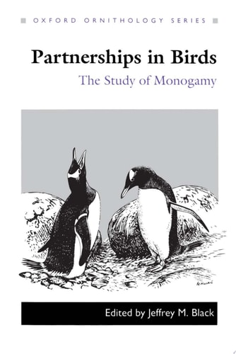 Partnerships in Birds: The Study of Monogamy