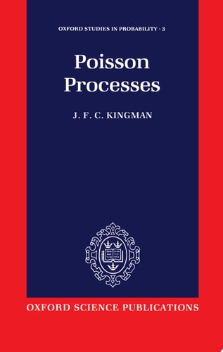 Poisson Processes