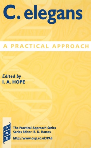 C. Elegans: A Practical Approach