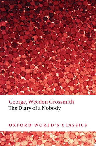 The Diary of a Nobody