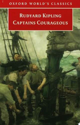 Captains Courageous