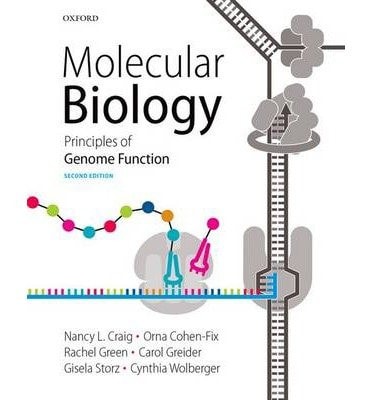 Molecular Biology